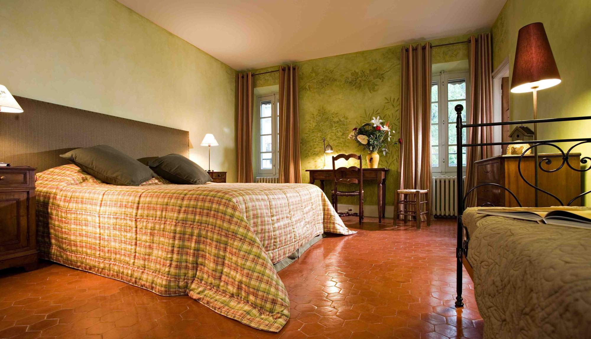 Château Mentone