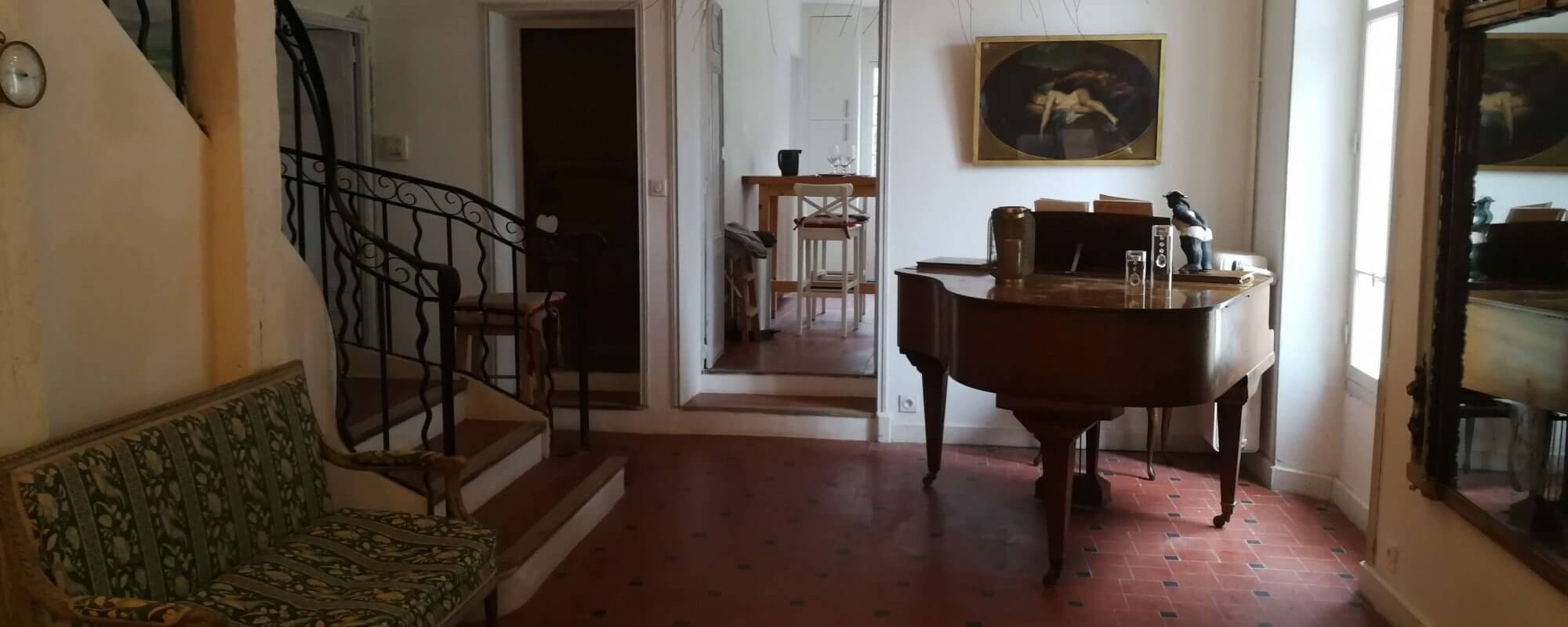 Château Saint-Esprit