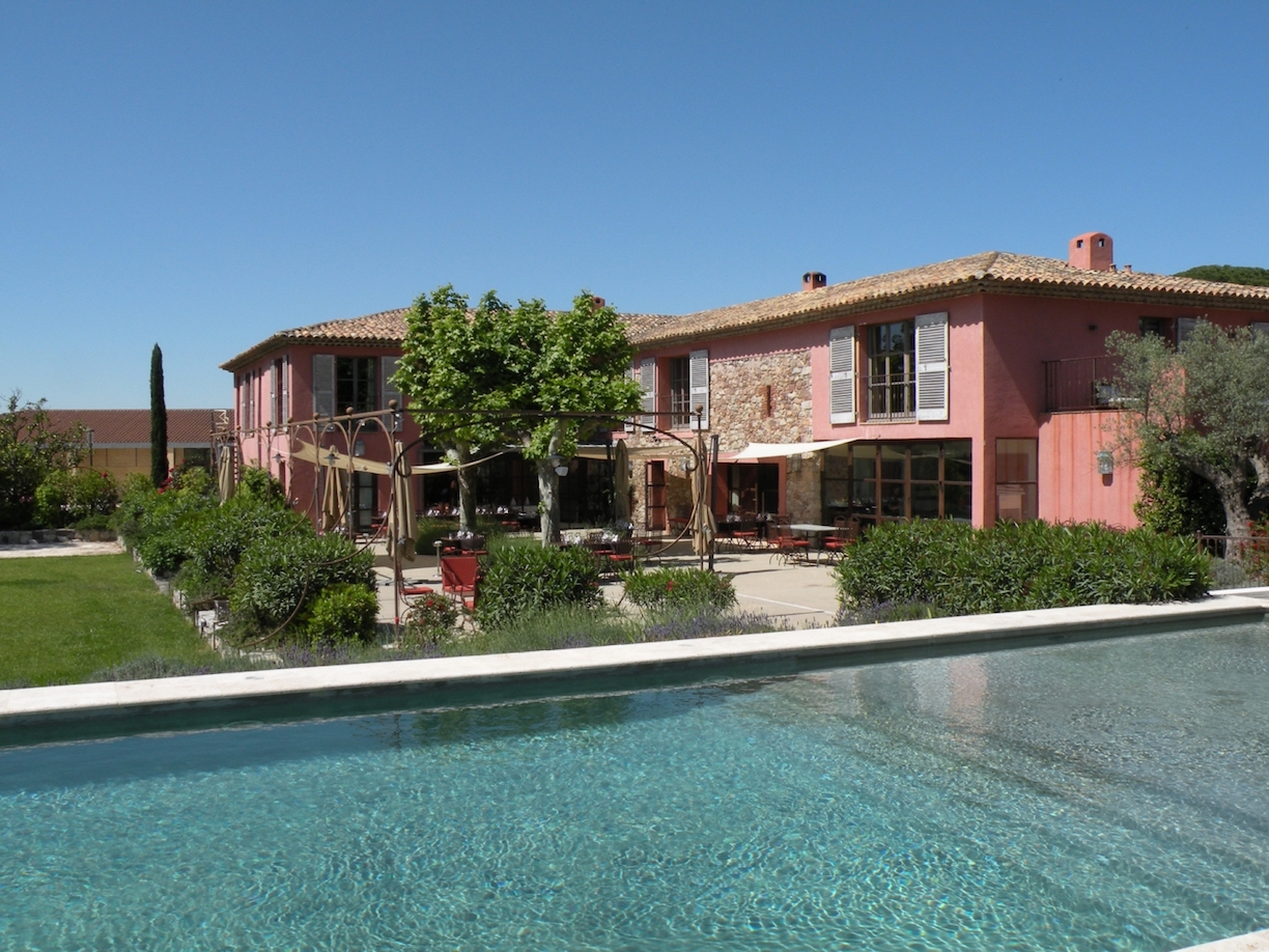 Clos des Roses