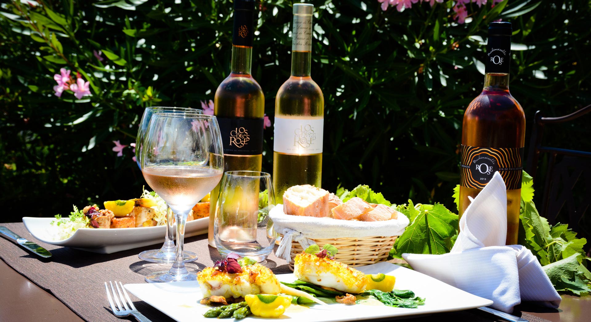 Clos des Roses