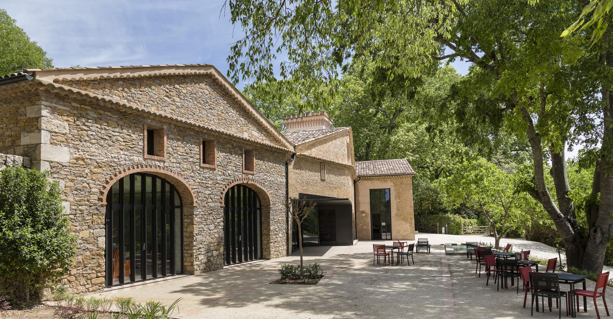 Château Mentone