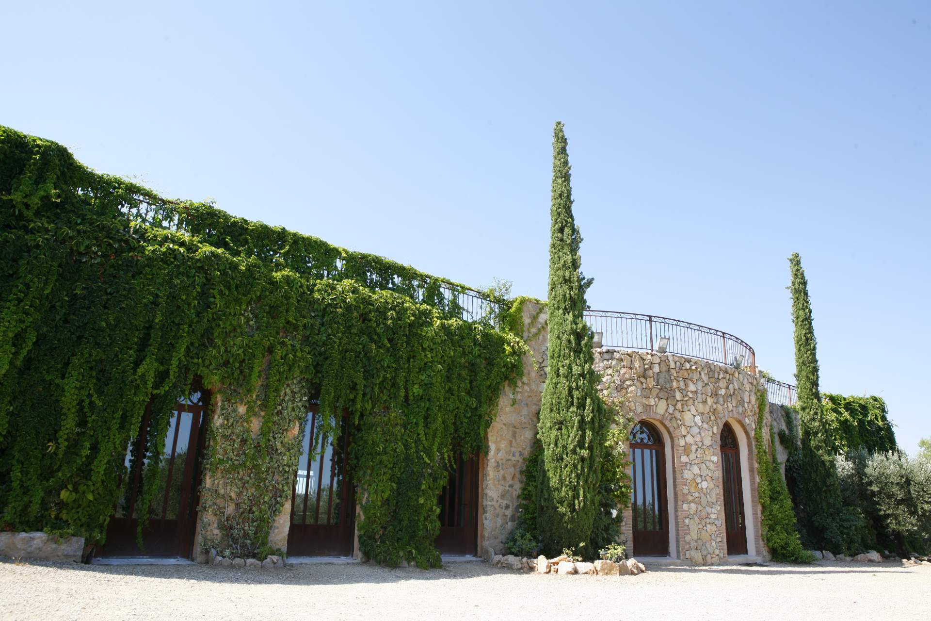 Château Rasque