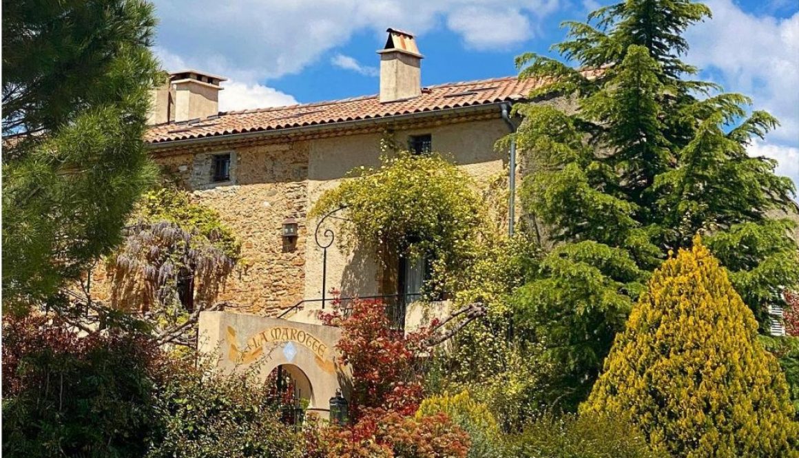 Les Terres de Saint Hilaire