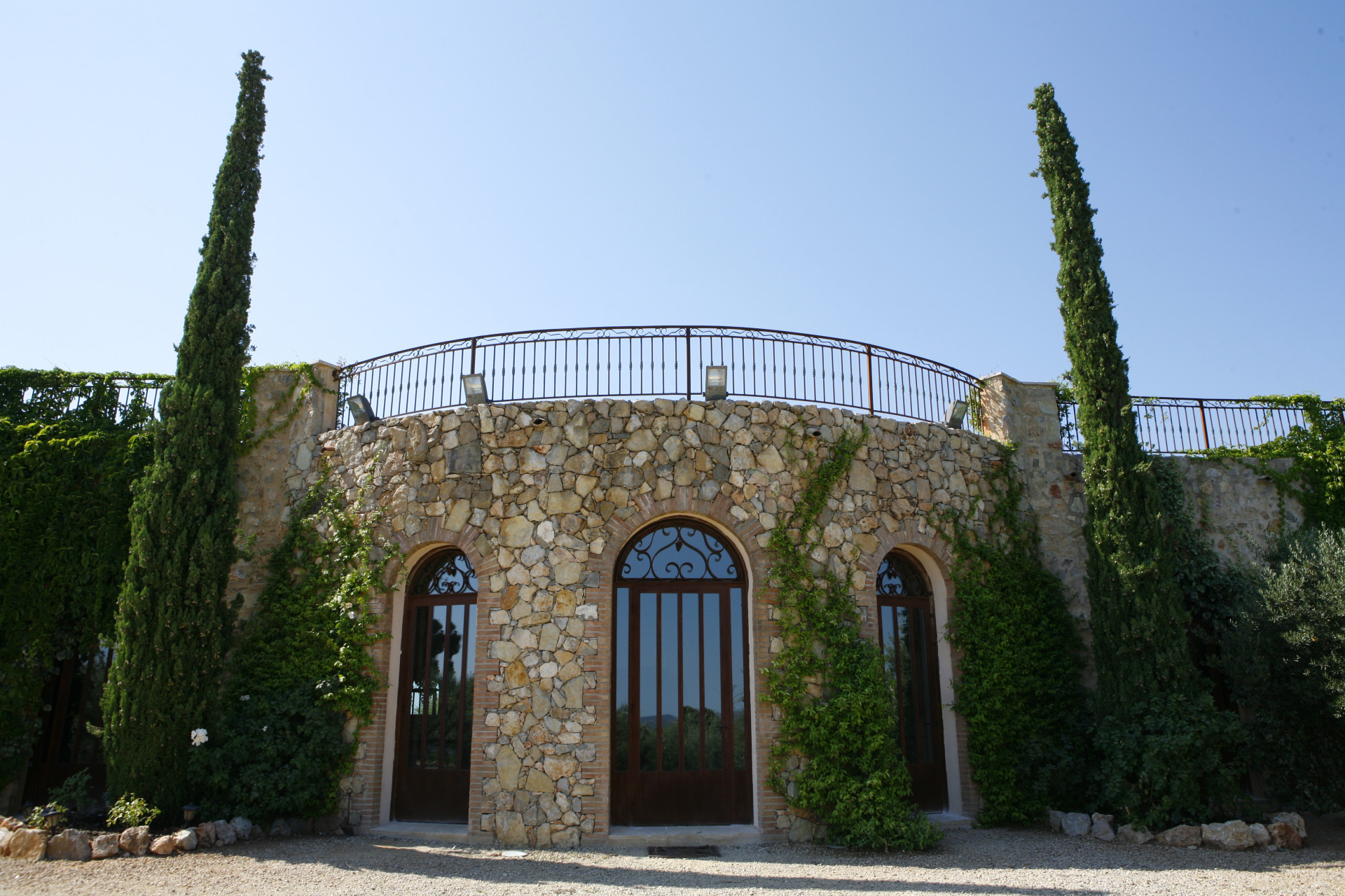 Château Rasque