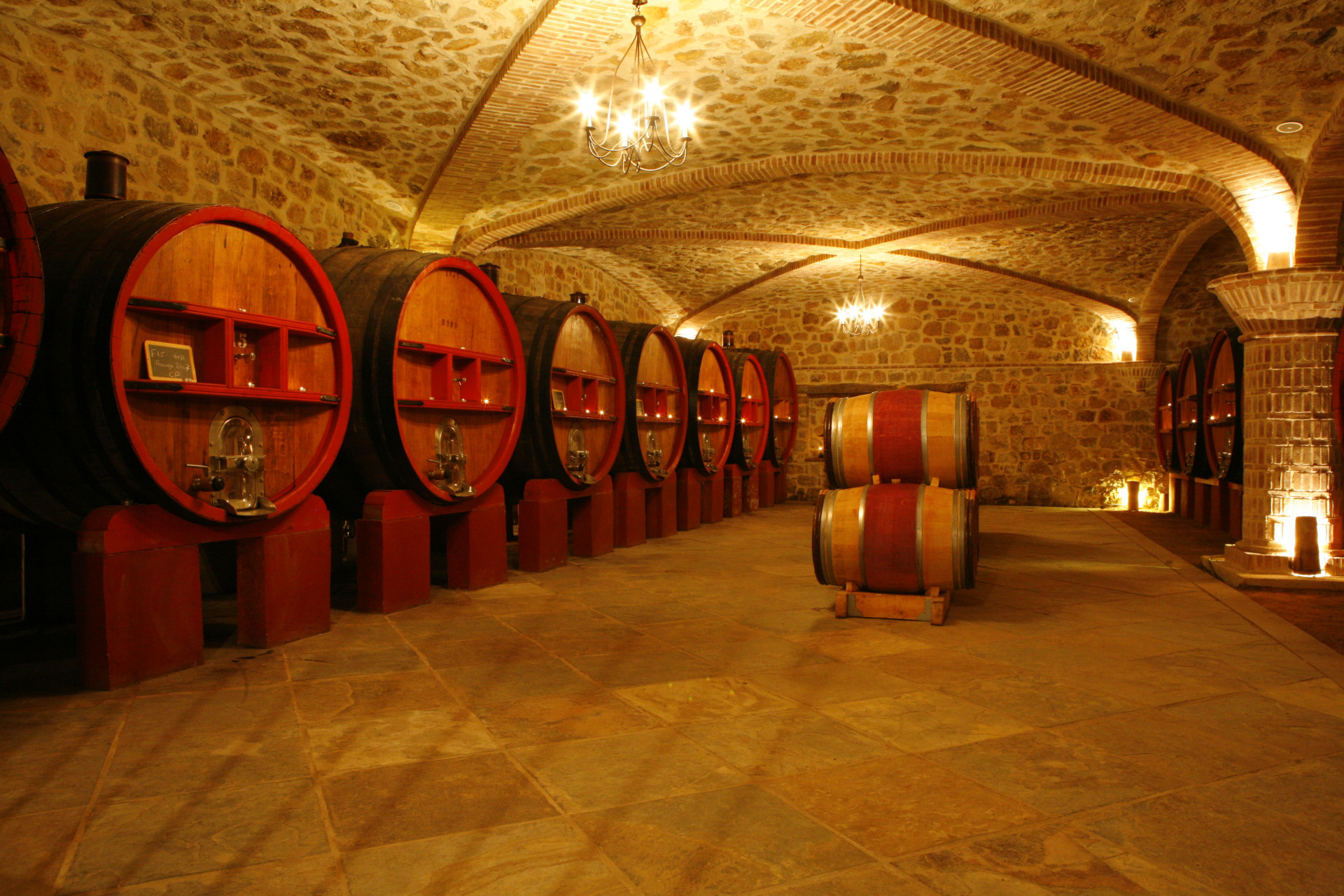 Château Rasque