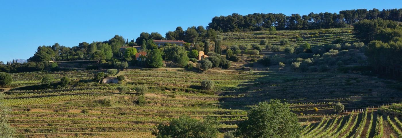 Château Canadel