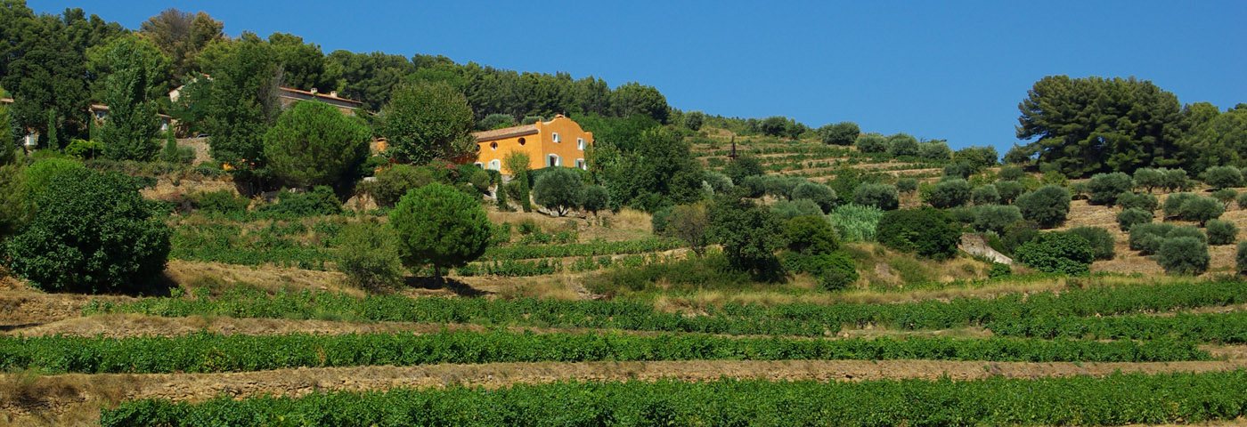 Château Canadel