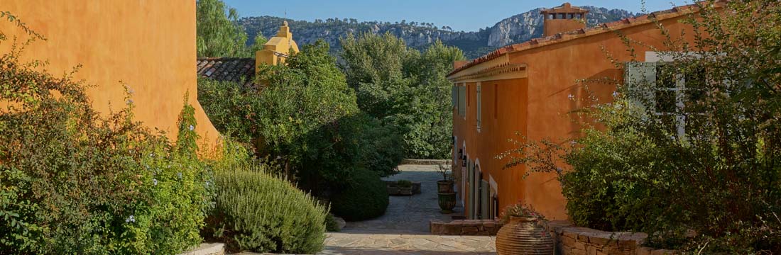 Château Canadel