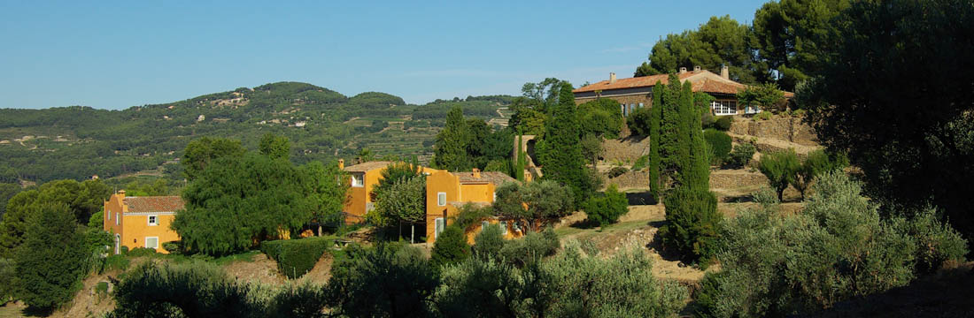 Château Canadel