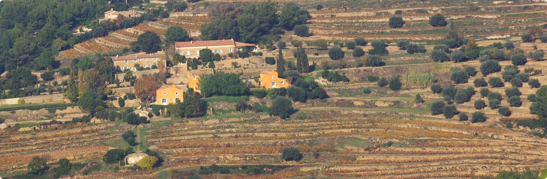 Château Canadel