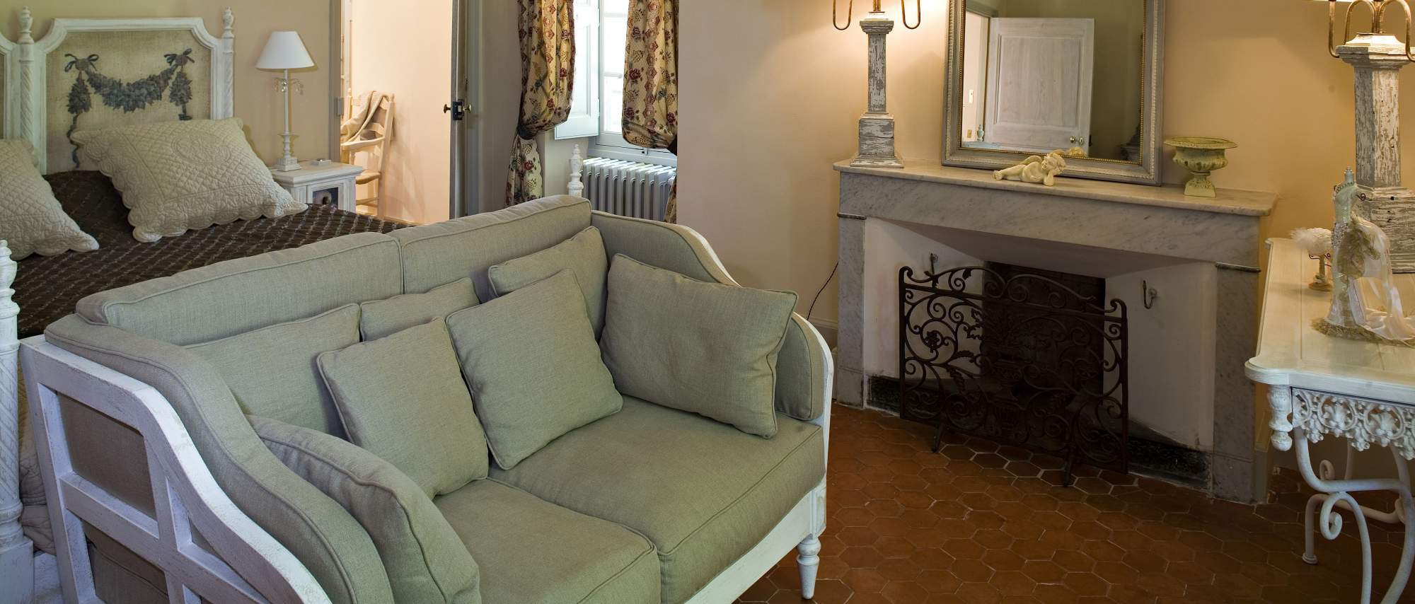 Château Mentone