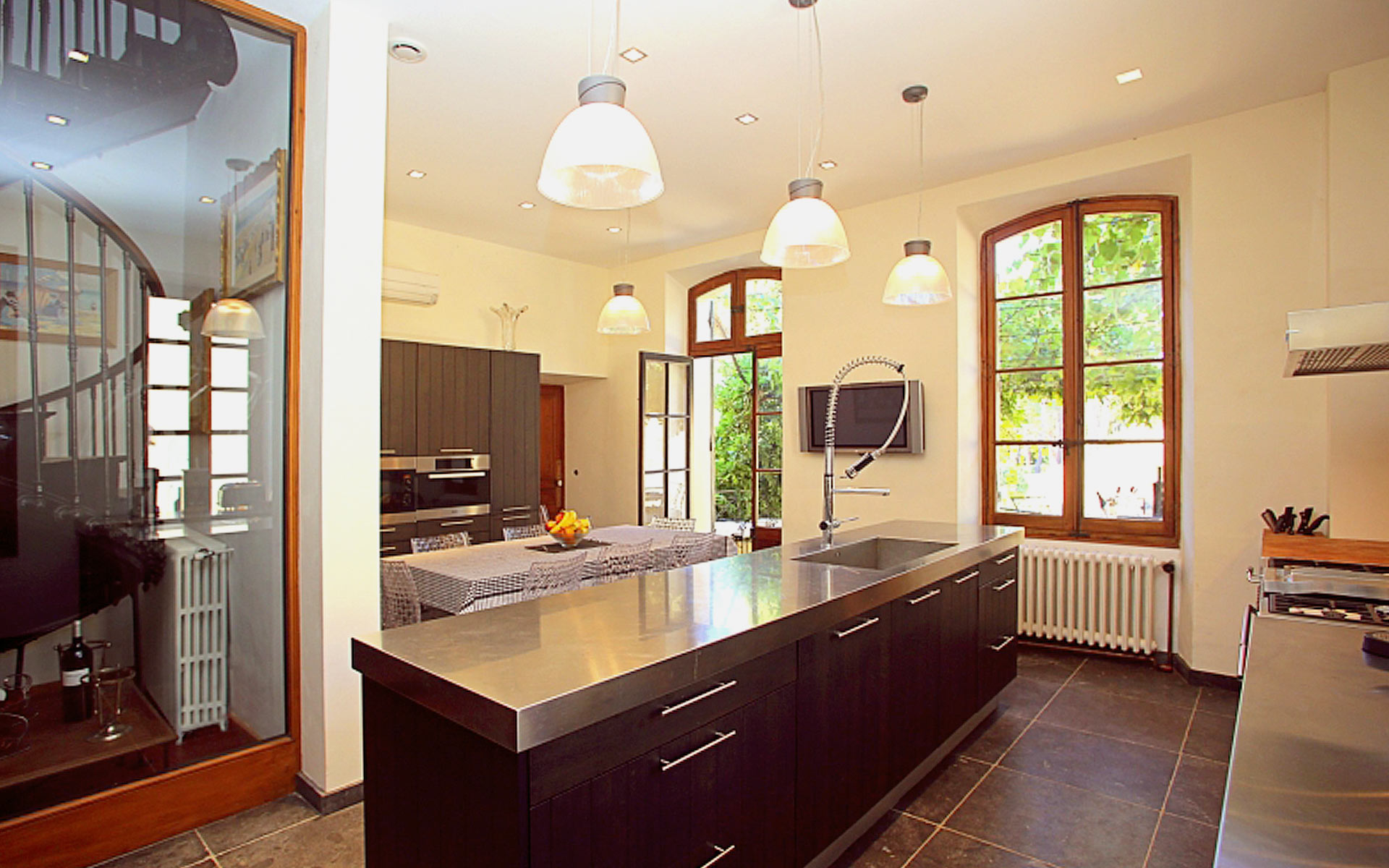 Domaine Sainte Marie
