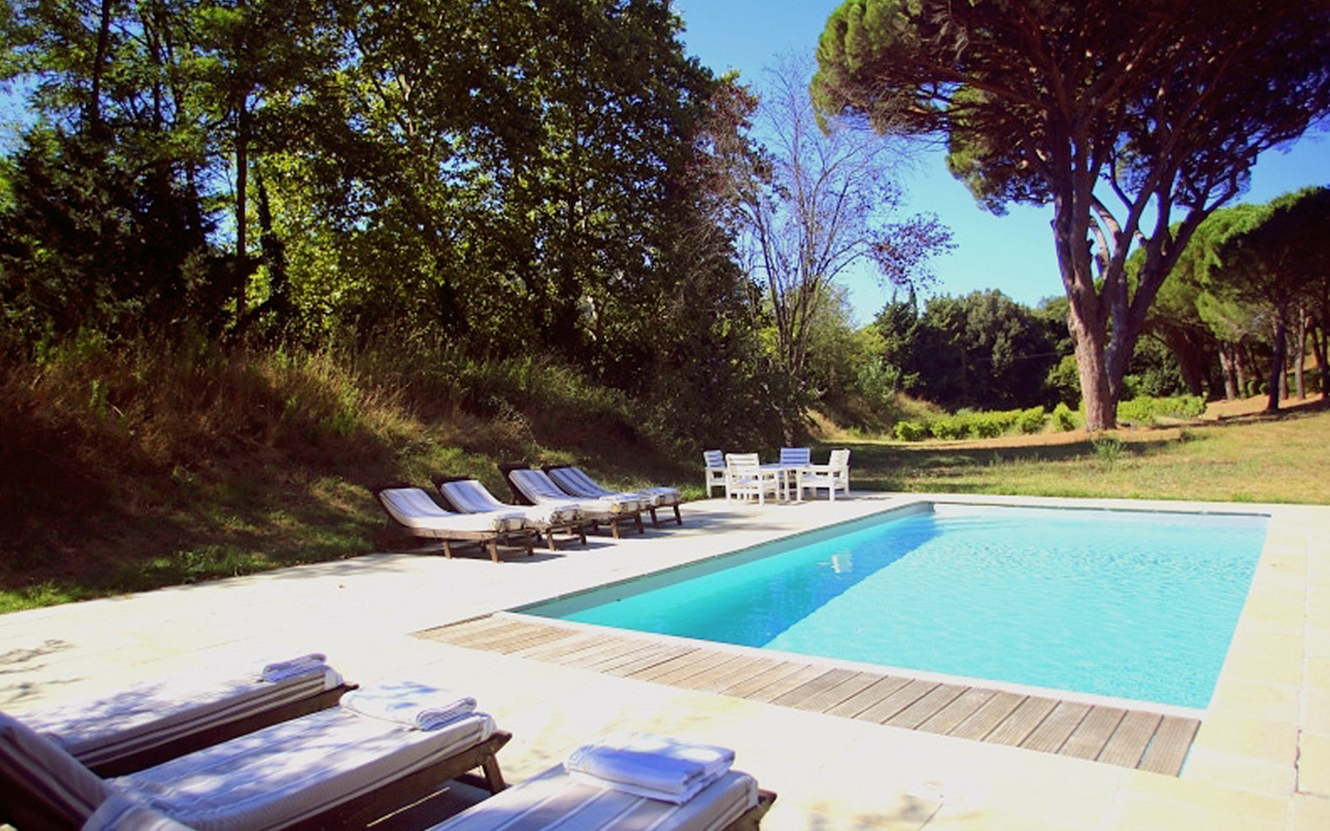 Domaine Sainte Marie
