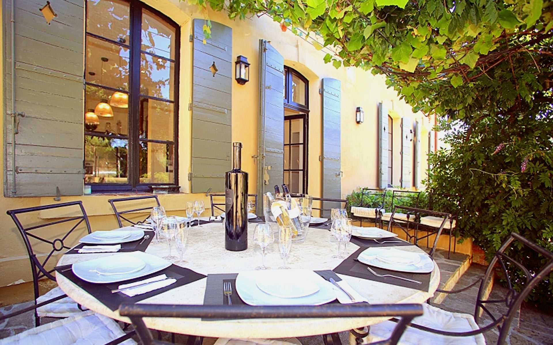 Domaine Sainte Marie