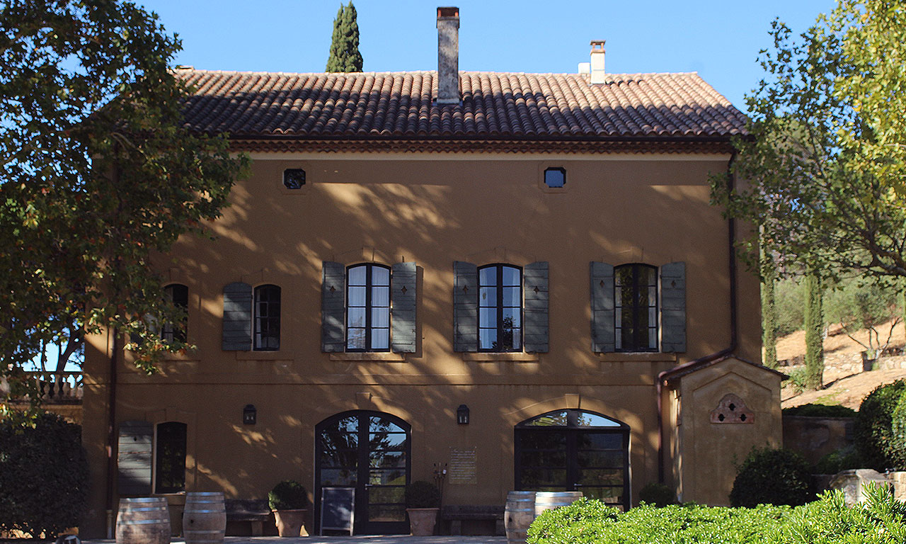 Domaine Sainte Marie