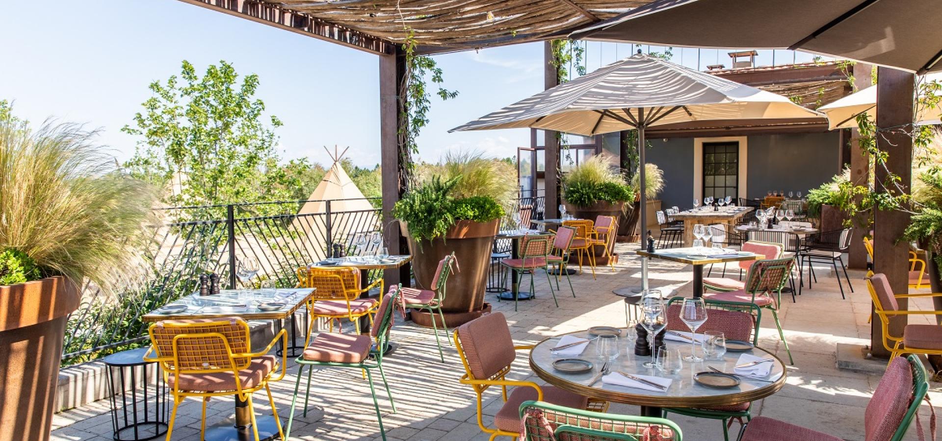 Ultimate Provence