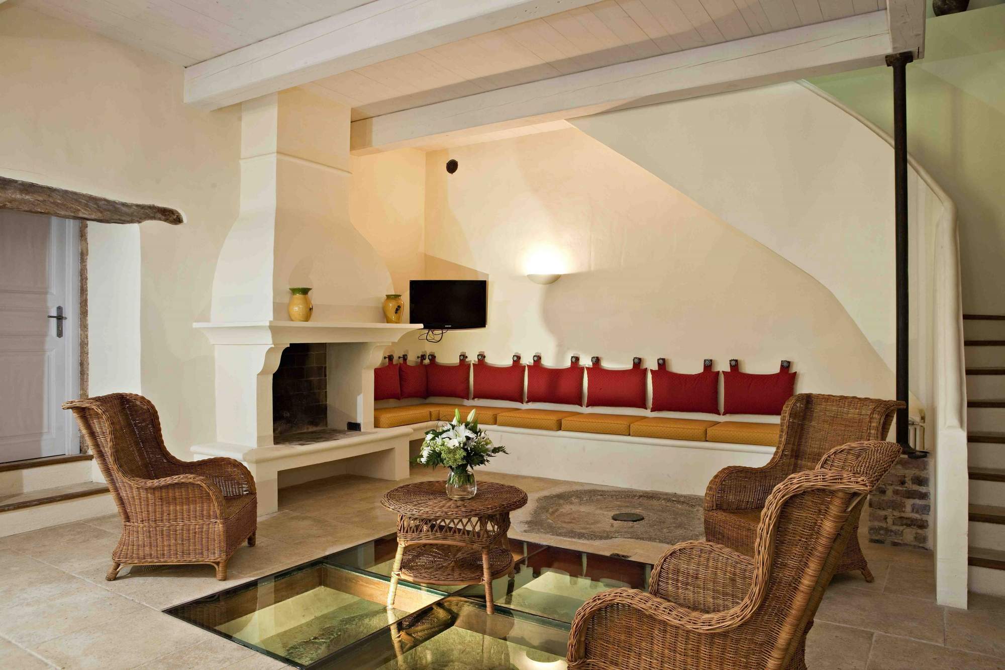 Château Mentone