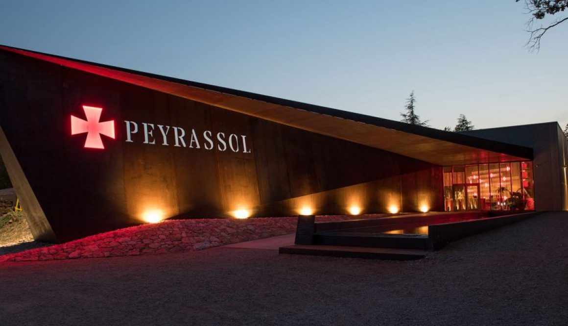 Commanderie de Peyrassol