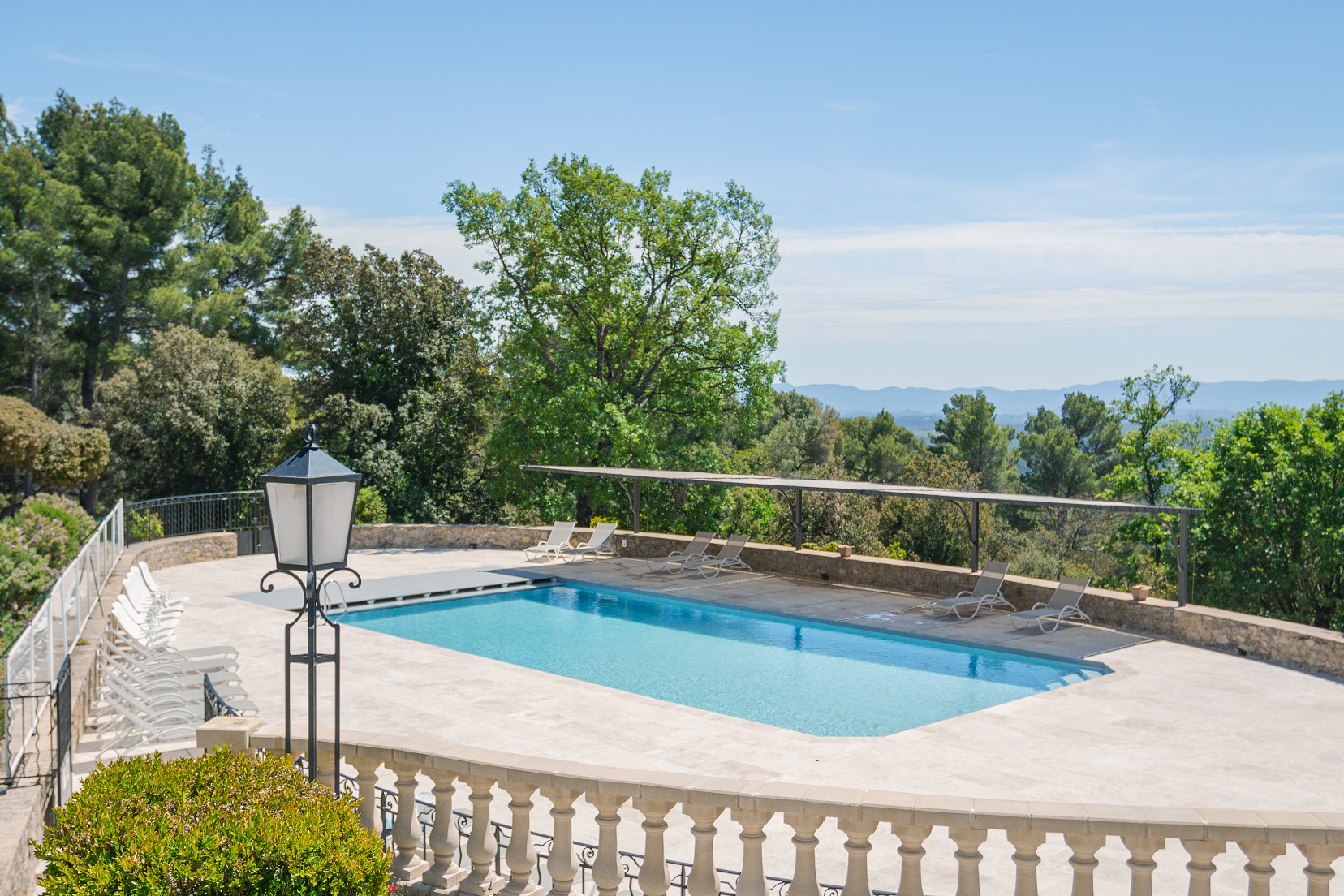 La Bastide de Tourtour