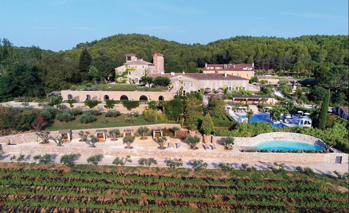 Château de Berne