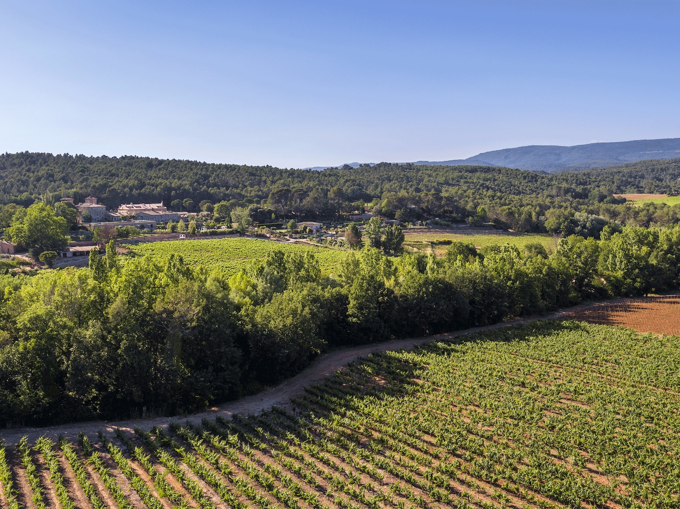 Château de Berne
