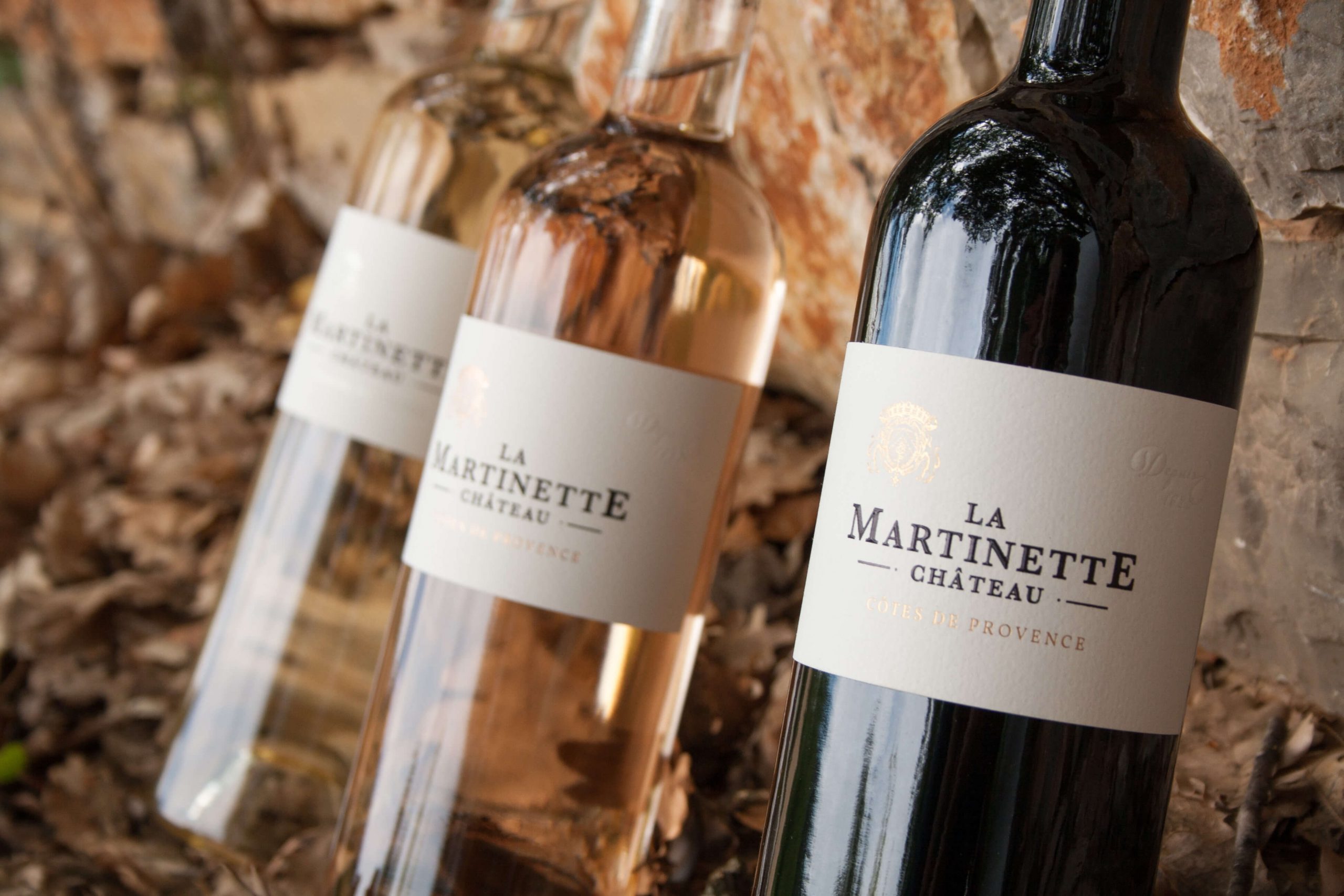 Château La Martinette